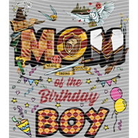 Mother's Day-MM 1274